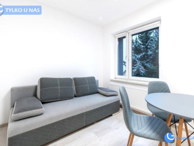 Fatimska 24 m², Kraków