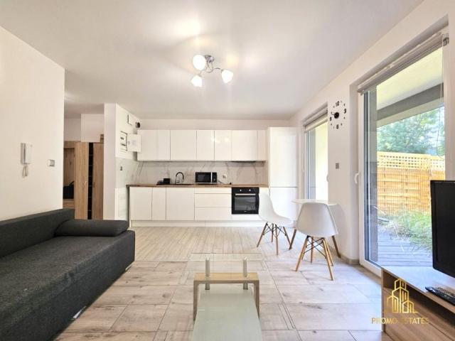 Fatimska 25 m², Kraków