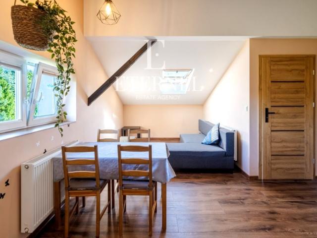 Fatimska 32 m², Kraków