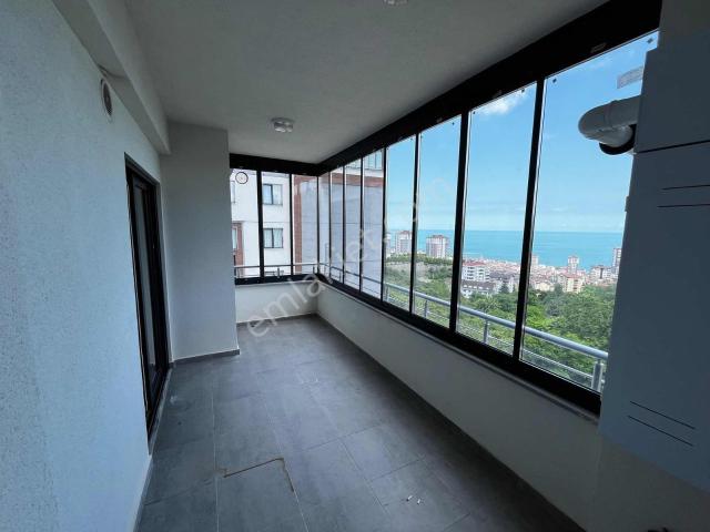 Fatisa Gayrimenkulden Kiralık Fırsat Daire aykent Green Life