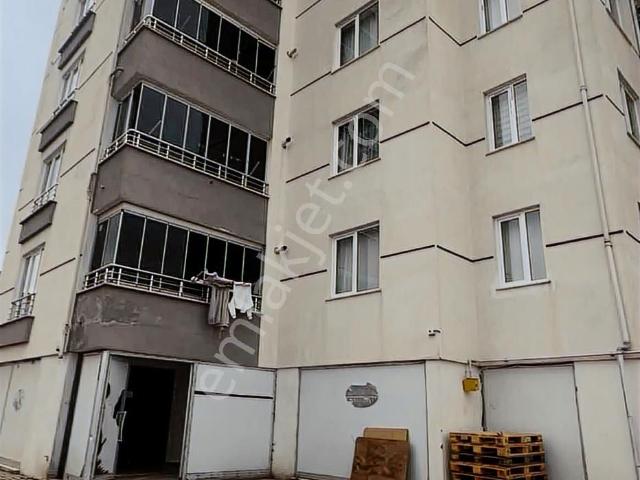 Fatisa Gayrimenkulden Satılık İş Yeri