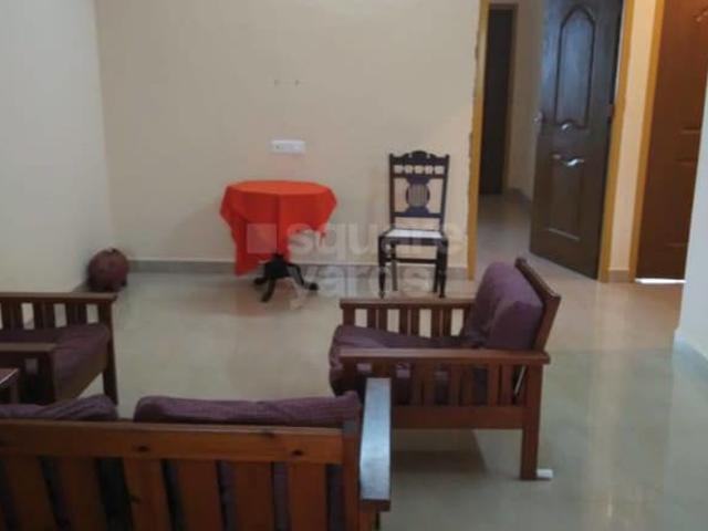 Fatorda 2 Bedroom 117 Sq. Yd. Builder Floor in Fatorda Goa Listing ID: #10138
