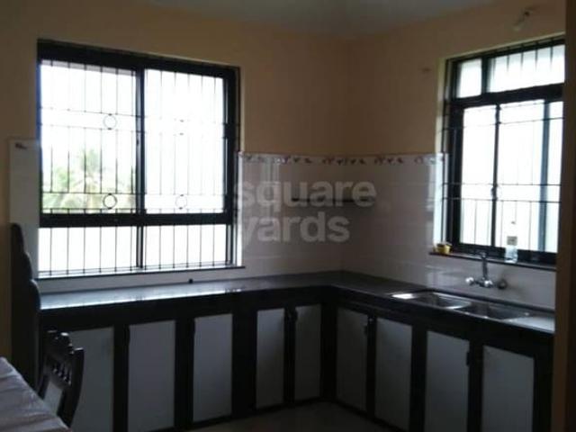 Fatorda 2 Bedroom 133 Sq. Yd. Builder Floor in Fatorda Goa Listing ID: #10138