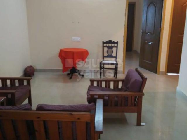 Fatorda 2 Bedroom 154 Sq. Yd. Builder Floor in Fatorda Goa Listing ID: #10139
