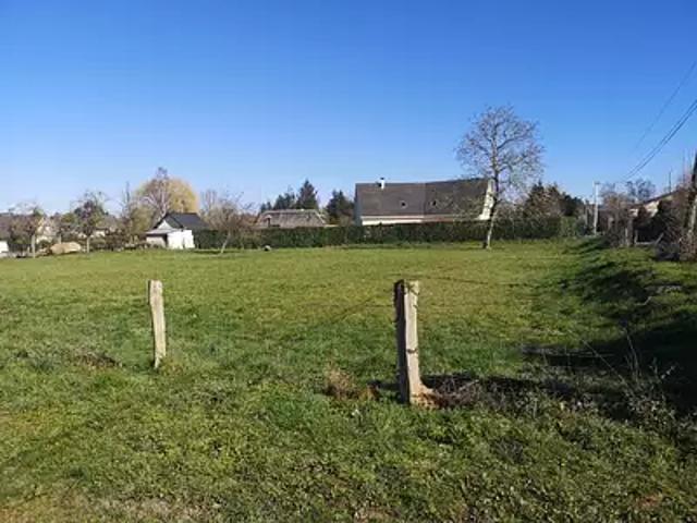Fatouville Grestain 27210 Programme neuf terrain neuf à vendre