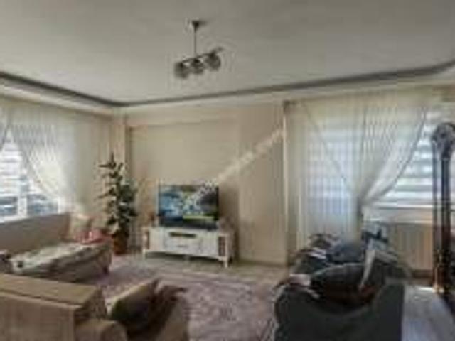 Fatsa Afkaf Mah Armoni Park Sitesı Satlık 3+1 Kat 4