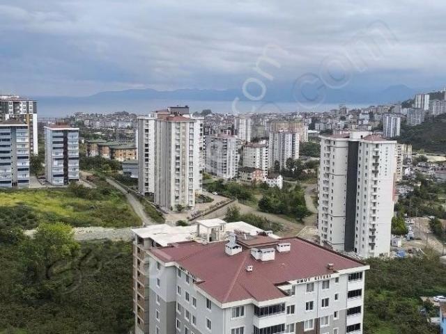 Fatsa Ayazli Doğa Ve Deniz Manzaralı Satilik Lüks Daire