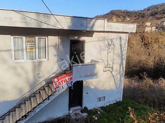 Fatsa Büyükkoç Mh. Komple Bina Ve Arsası