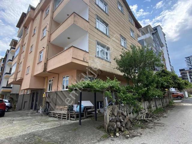 Fatsa Dolunay Mah.2+1 Satılık Satılık Daire
