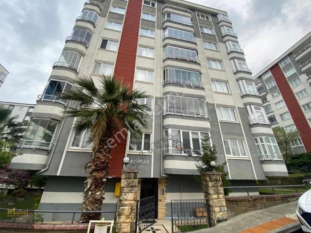 Fatsa Dolunay Mah. Durukent Sit. Mercan Apt. Acil Satılık Daire