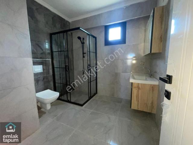 Fatsa Dolunay Mah. İzmir Konutlarında Kiralık 3+1 Daire