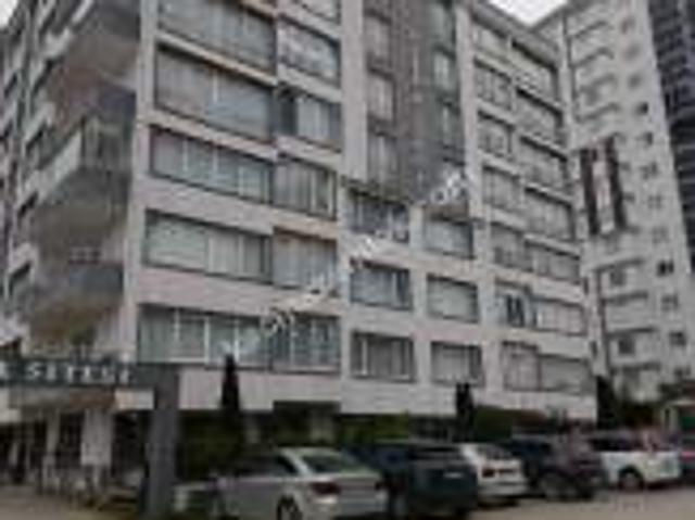 Fatsa Dolunay Mah. Satılık 3+1 Daire