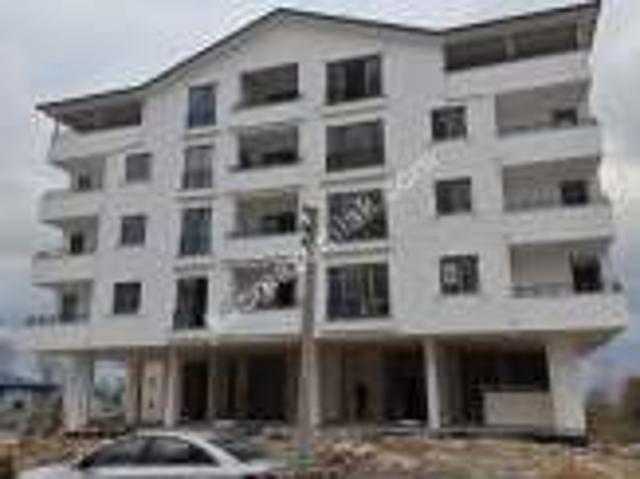 Fatsa Dolunay Mh.opet Yanı Sıfır 3+1 Satılık Daıre