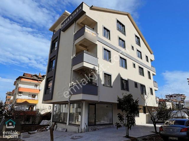 Fatsa Dolunay'da İyi Konumda Deniz Manzaralı Satılık 4+1 Dubleks