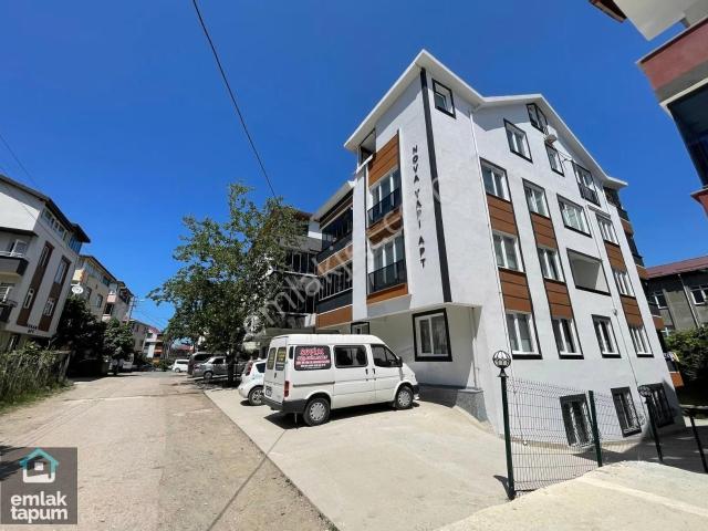 Fatsa Evkaf Mah. Devlet Hastanesi Yanında Kiralık 1+1 Daire