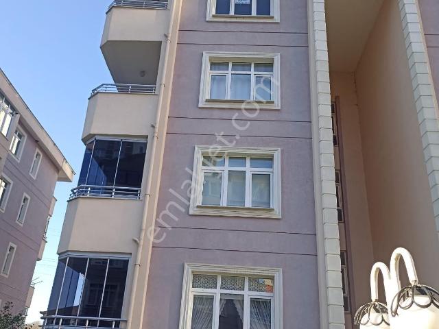 Fatsa Kutlu Satılık Dubleks Daire