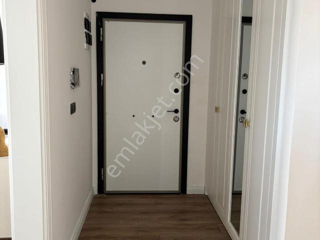Fatsa La'vita Park'ta 4+1 Kiralık Daire Seçenekleri