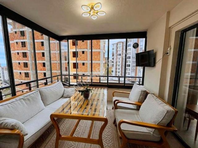 Fatsa Luna Lıfe Sitesi'nde Kiralık 3+1 | Modern Ve Ferah Yaşam