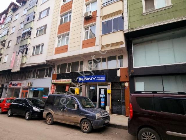 Fatsa Prestıj Gayrımenkul Satılık İş Yeri & Daire