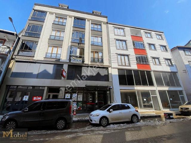 Fatsa Sakarya Mah.sağlık Ocağı Caddesinde Acil Satılık Daire