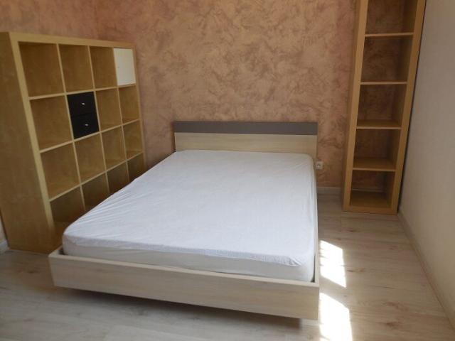 Fauverney Location Appartement 21