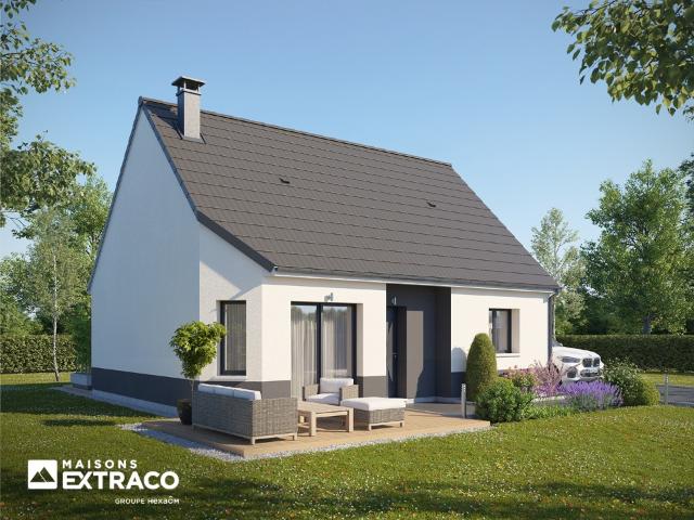 Fauville en Caux Vente Maison 76
