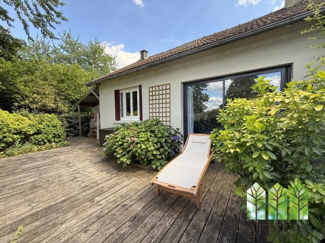 Faux Mazuras Vente Maison 23