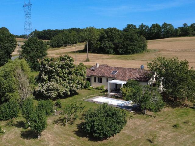 FAUX Vente Maison 24