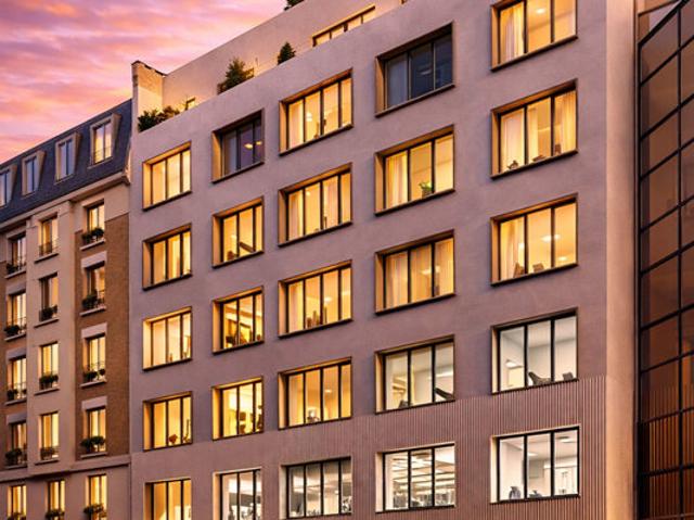 FAUBOURG 45