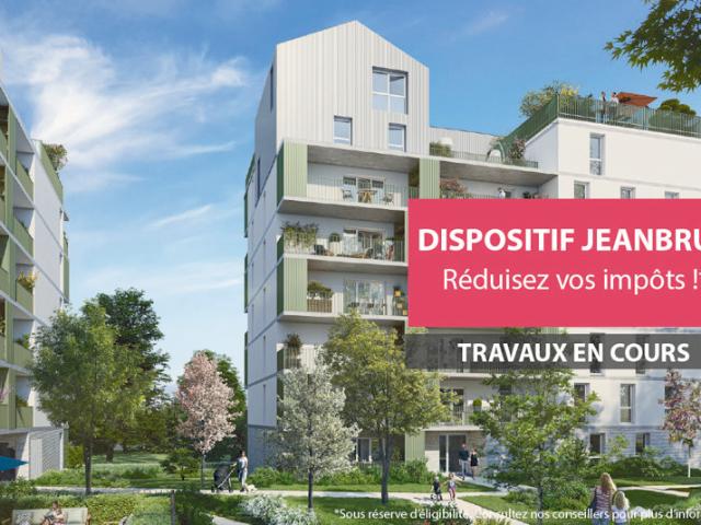 Faubourg Belle Vue
