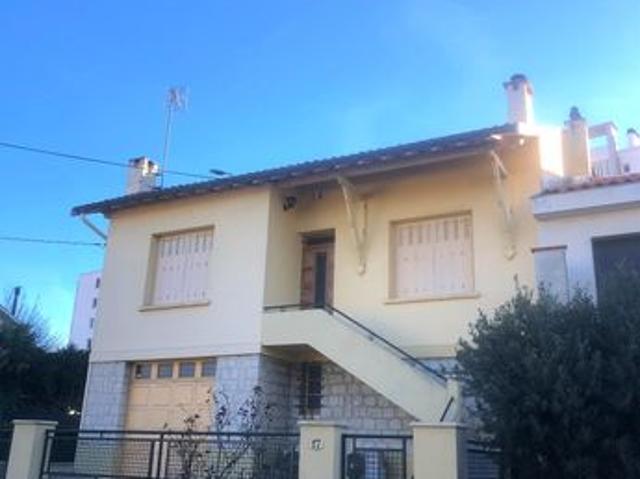 Faubourg Bonnefoy Maison de ville T5 de 180 m² dont garage sur 355 m²