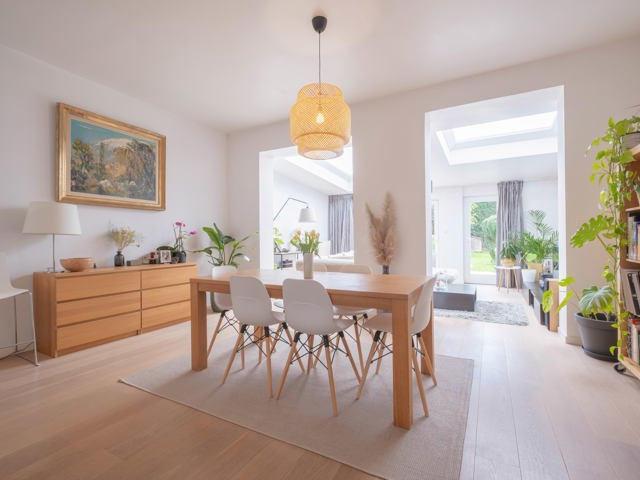 Faubourg: maison coup de coeur proche de tout