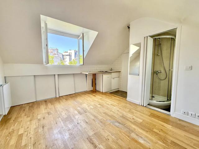 Faubourg Saint Antoine Studio