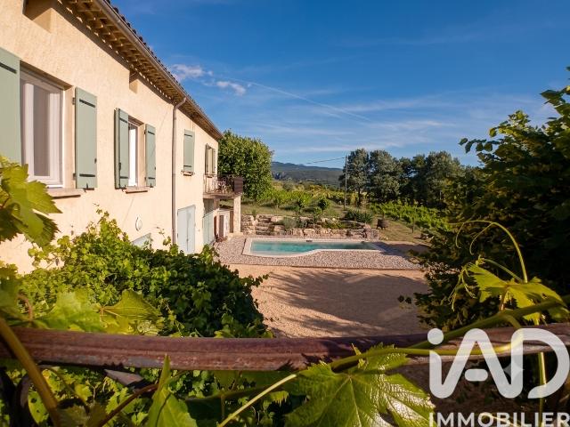 Faucon Vente Maison 84