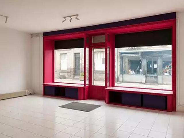 Faucogney et la Mer 70310 Achat / Vente maison 8 pièces t8 jardin