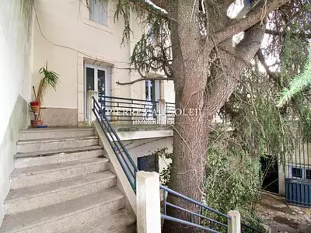 Faugères 34600 Achat / Vente maison 7 pièces t7