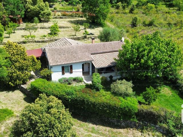 Faugères Vente Maison 07
