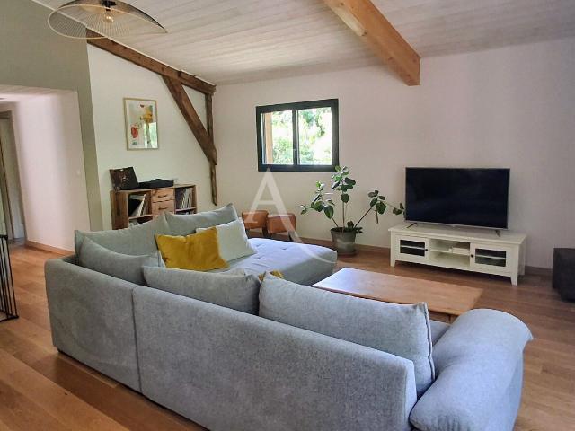 Faugères Vente Maison 34