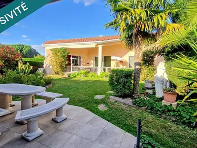 Fauguerolles 47400 Achat / Vente maison 4 pièces t4