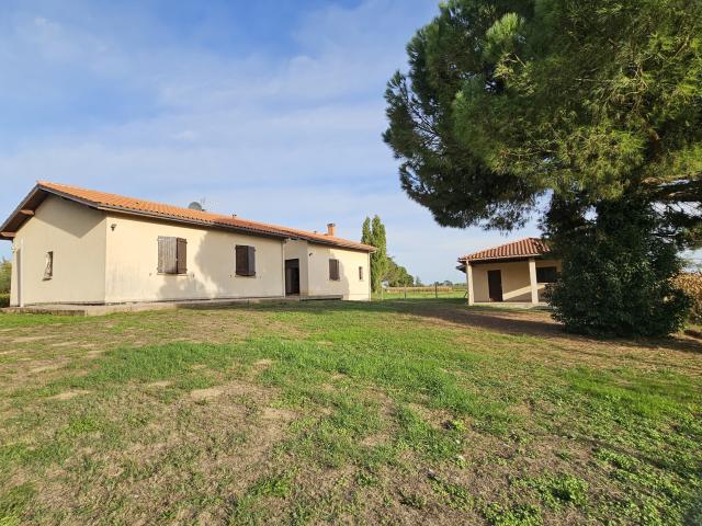 Fauguerolles Vente Maison 47