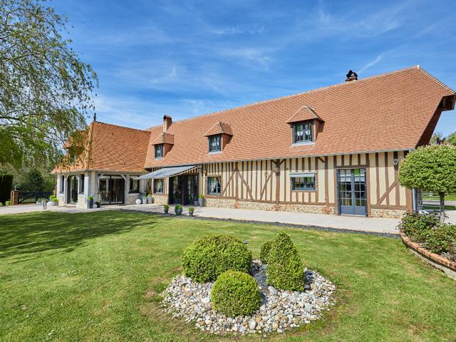Fauguernon Vente Maison 14