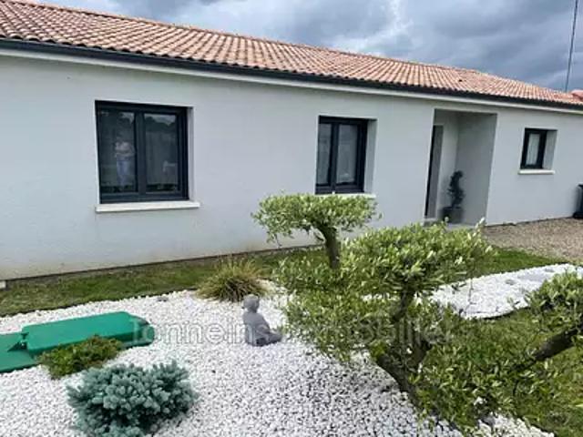 Fauillet 47400 Achat / Vente maison 4 pièces t4
