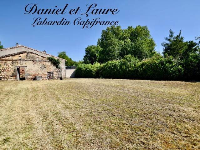 Fauillet Vente Maison 47