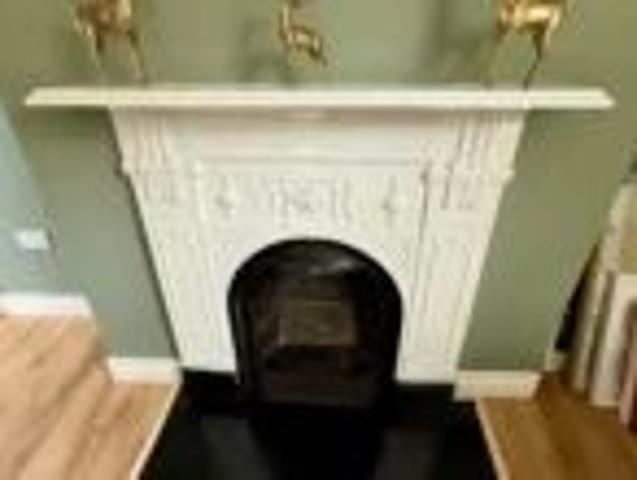 Faulkners Terrace, Mount Brown, Kilmainham, Dublin 8