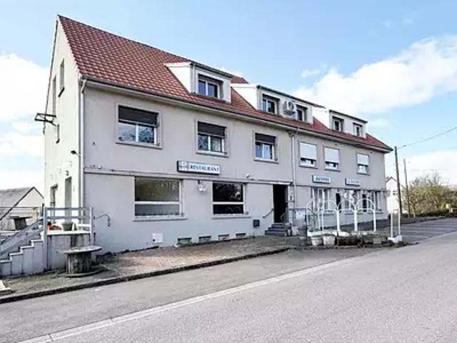 Faulquemont 57380 Achat / Vente divers 4 pièces