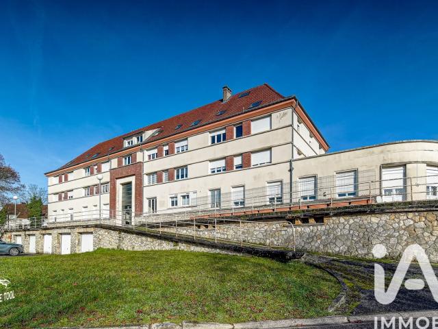 Faulquemont Vente Appartement 57