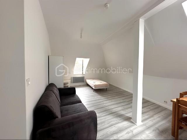 Faulquemont Location Appartement 57