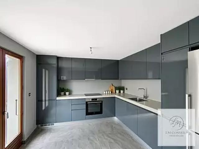 Faulx 54760 Achat / Vente maison 5 pièces t5