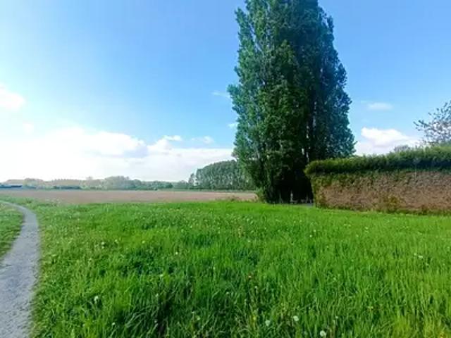 Faumont 59310 Achat / Vente terrain