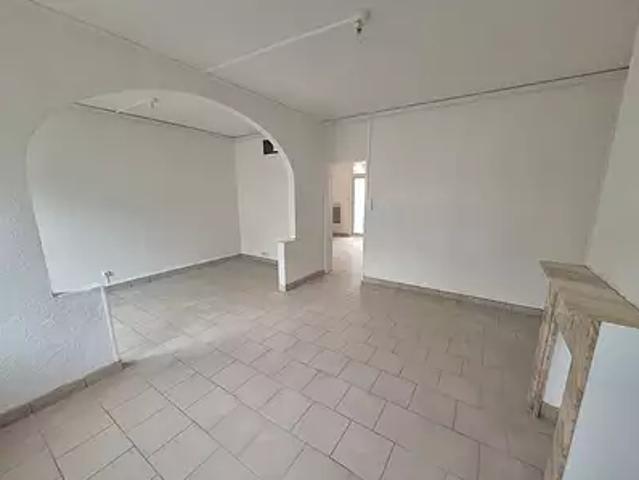 Fauquembergues 62560 Achat / Vente maison 4 pièces t4 au dernier étage terrasse